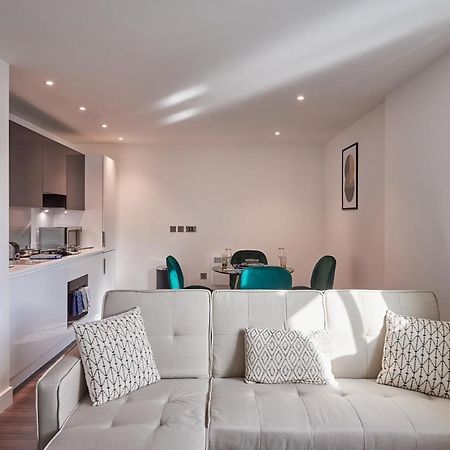 דירות Seven Living Slough - Free Parking & Fast Wi-Fi מראה חיצוני תמונה