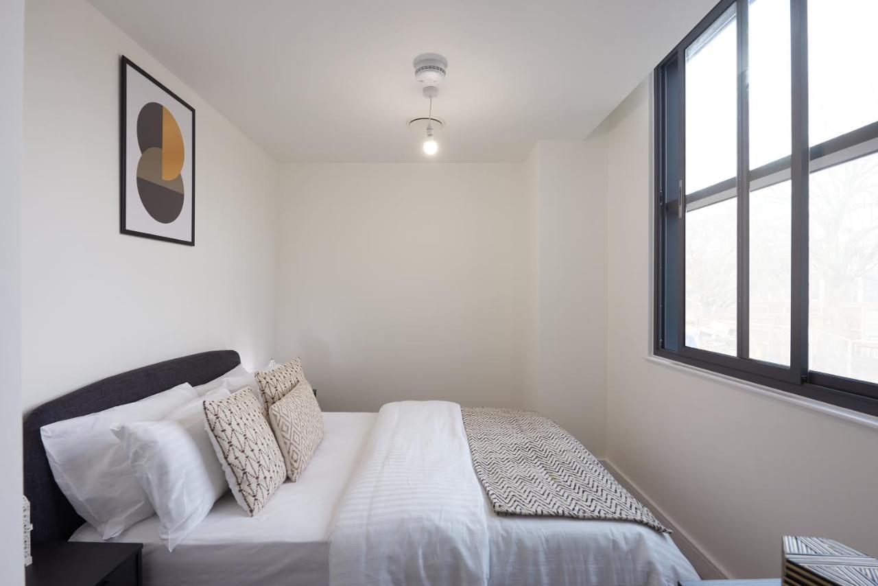 דירות Seven Living Slough - Free Parking & Fast Wi-Fi מראה חיצוני תמונה